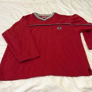 Vintage sweatshirt